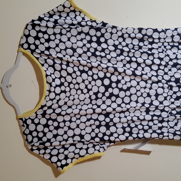 Shelby & Palmer Size 12 Women's Midi Dress - Picture 6 of 6